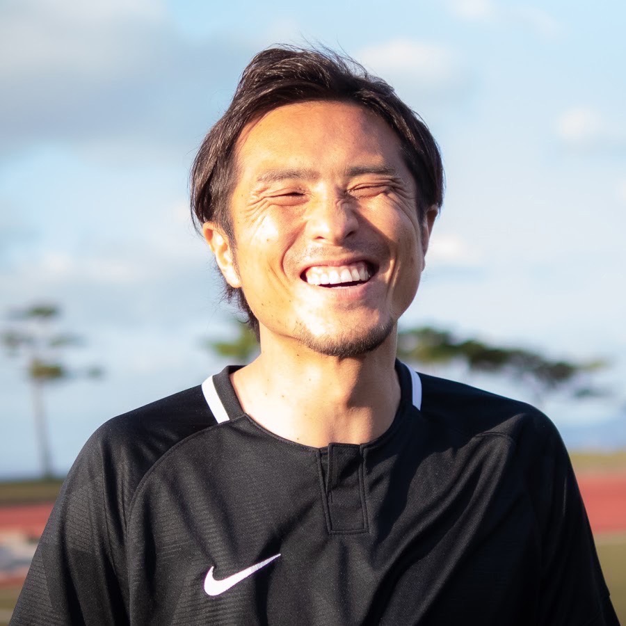 那須大亮さん