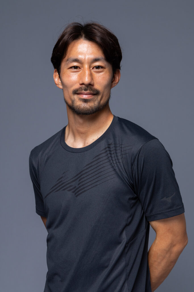 家長昭博さん