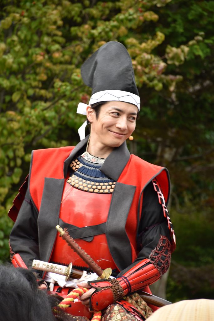 和田琢磨様